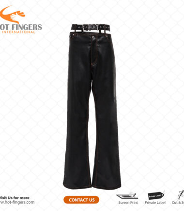 Leather Pant
