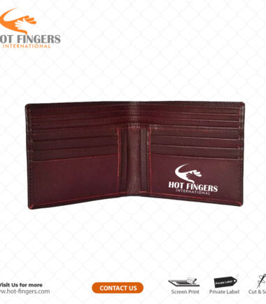 Leather Wallet