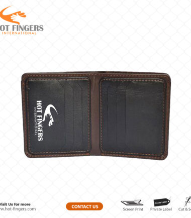 Leather Wallet