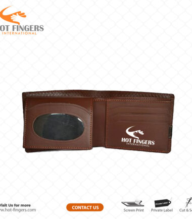 Leather Wallet