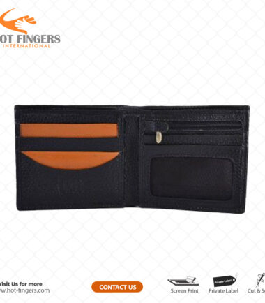 Leather Wallet