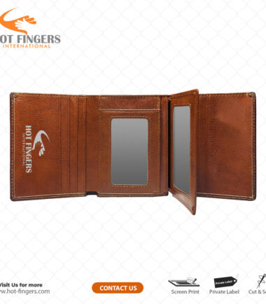 Leather Wallet