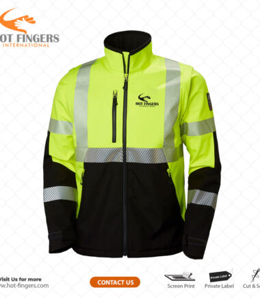 Work Jacket