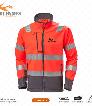 Work Jacket