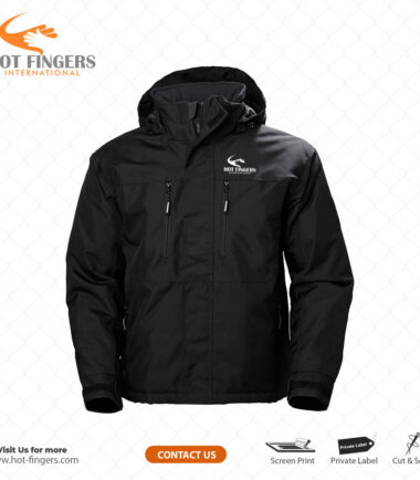 Work Jacket