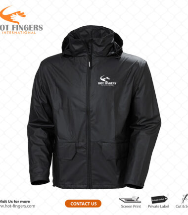 Work Jacket