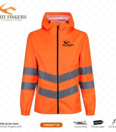 Work Jacket