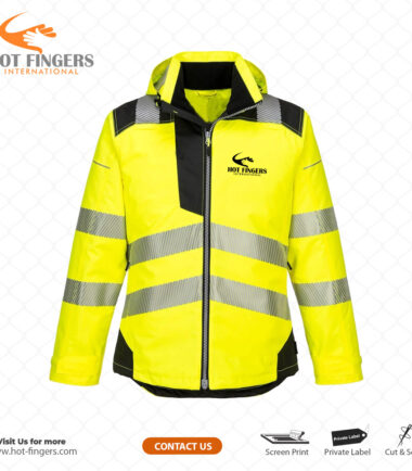 Work Jacket