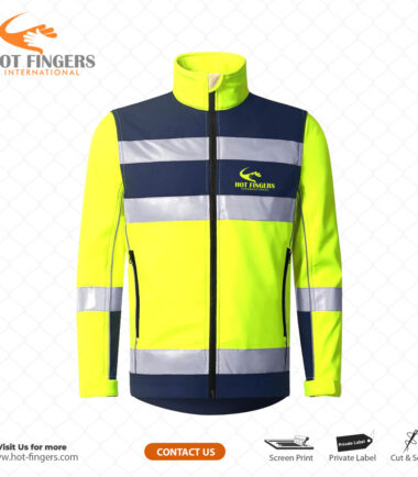 Work Jacket