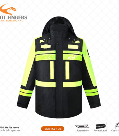 Work Jacket
