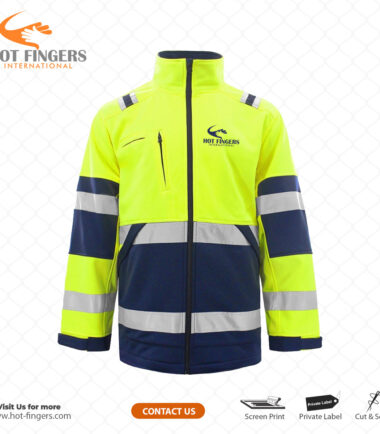 Work Jacket