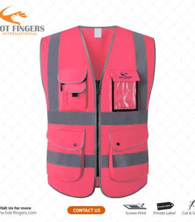 Work Vest