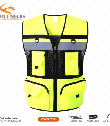 Work Vest
