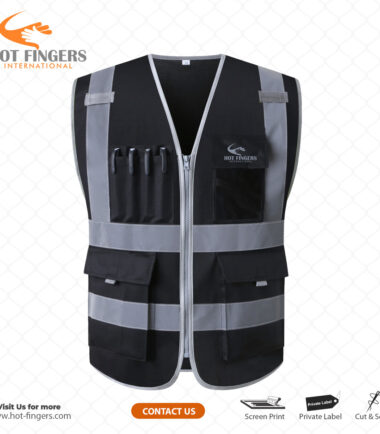 Work Vest