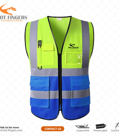 Work Vest