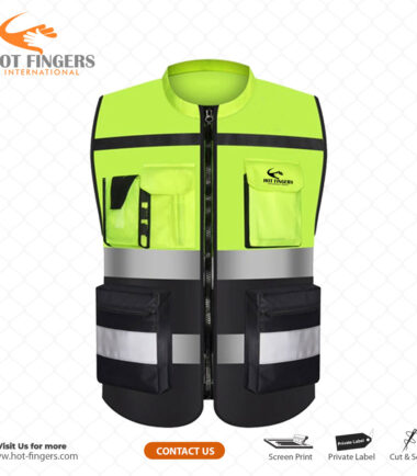 Work Vest