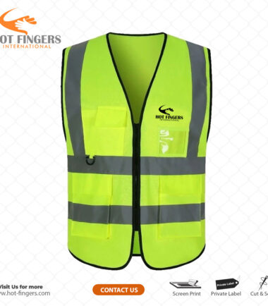 Work Vest