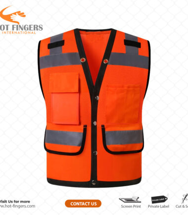 Work Vest