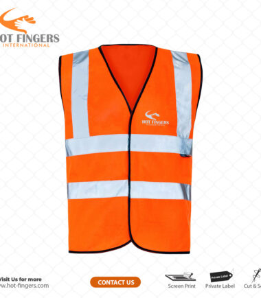 Work Vest
